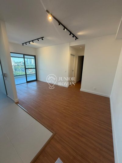 Apartamento, 2 quartos, 76 m² - Foto 1