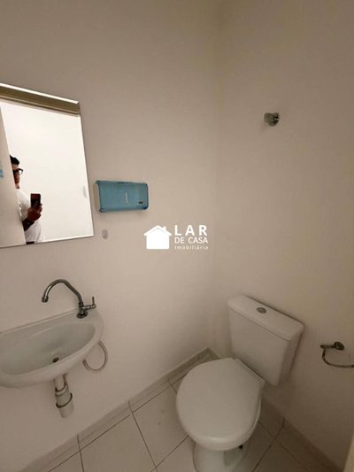 Sala-Conjunto, 40 m² - Foto 3
