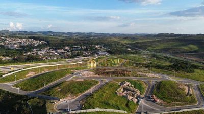 Loteamento e Condomínio, 331 m² - Foto 4
