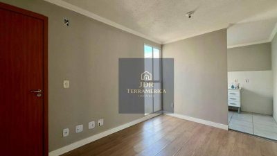 Apartamento, 2 quartos, 39 m² - Foto 4