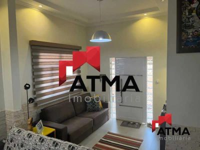 Casa, 4 quartos, 357 m² - Foto 1