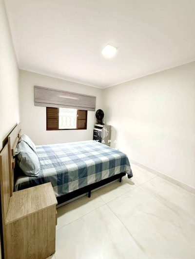 Casa, 2 quartos, 91 m² - Foto 3