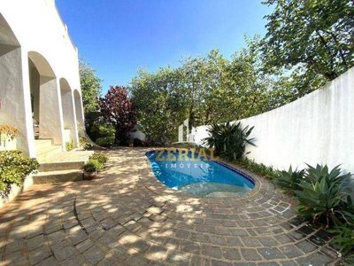 Sobrado, 3 quartos, 359 m² - Foto 4