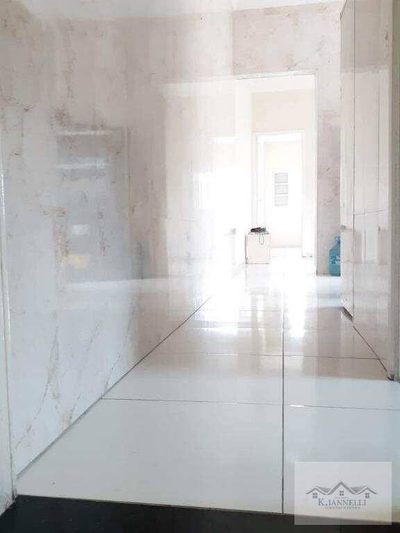 Casa, 2 quartos, 91 m² - Foto 4