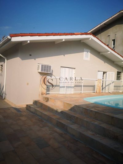 Casa, 3 quartos, 130 m² - Foto 3