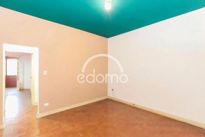 Apartamento, 2 quartos, 92 m² - Foto 1