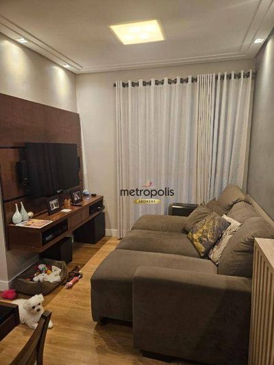 Apartamento, 2 quartos, 65 m² - Foto 1