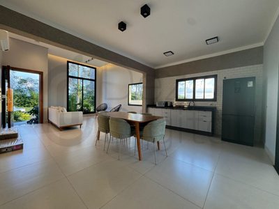 Casa, 3 quartos - Foto 4