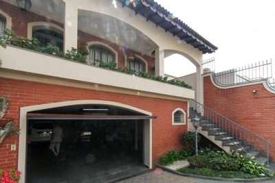 Sobrado, 3 quartos, 200 m² - Foto 5