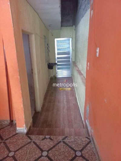 Sobrado, 4 quartos, 225 m² - Foto 5
