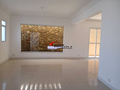 Sobrado, 4 quartos, 280 m² - Foto 1