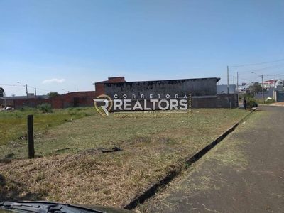 Terreno, 277 m² - Foto 1