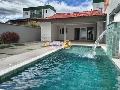 Casa, 4 quartos - Foto 4