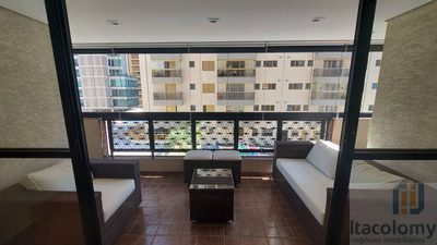 Apartamento, 3 quartos, 160 m² - Foto 5