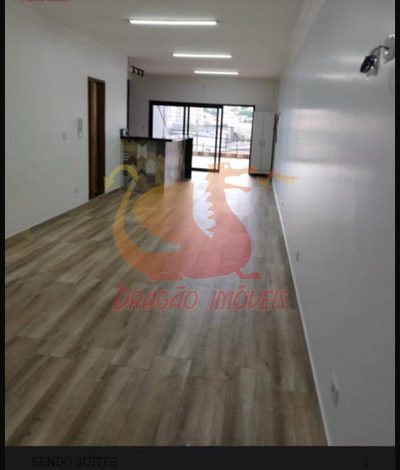 Sobrado, 2 quartos, 130 m² - Foto 4