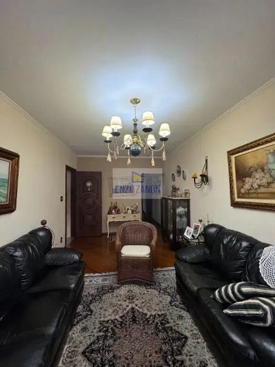Sobrado, 3 quartos, 268 m² - Foto 3