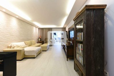 Apartamento, 3 quartos, 190 m² - Foto 4