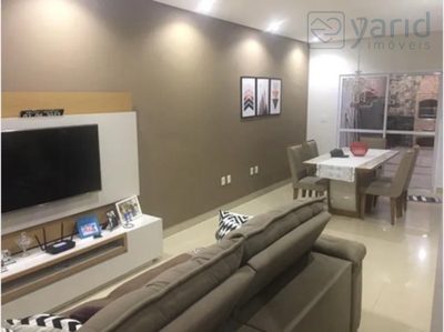 Casa, 3 quartos, 150 m² - Foto 4