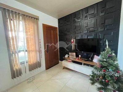 Sobrado, 2 quartos, 68 m² - Foto 1