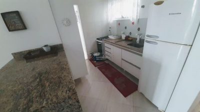 Apartamento, 2 quartos, 50 m² - Foto 2