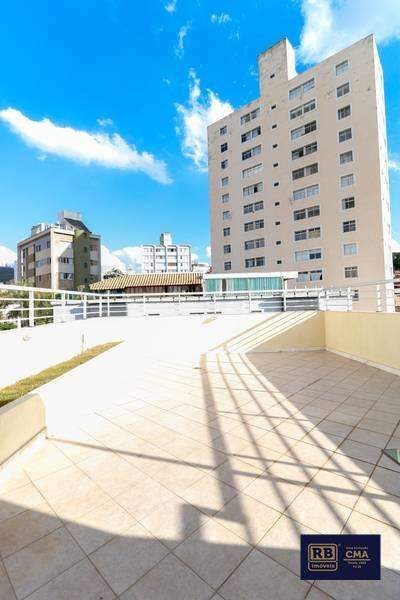 Cobertura, 3 quartos, 167 m² - Foto 1