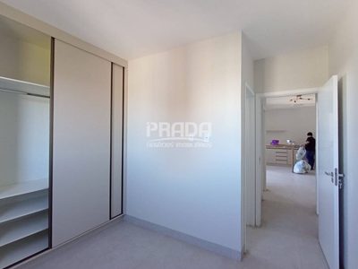 Apartamento, 2 quartos, 56 m² - Foto 4