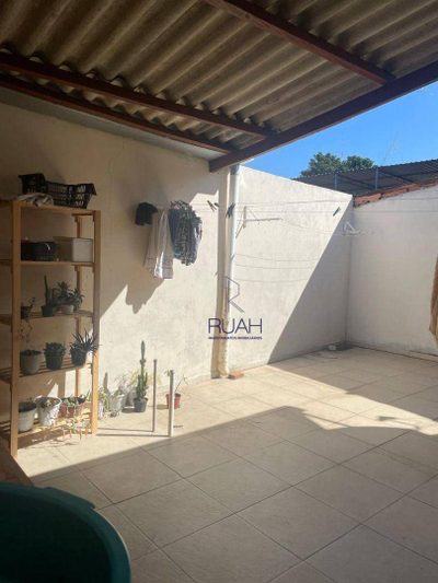 Casa, 2 quartos, 120 m² - Foto 2