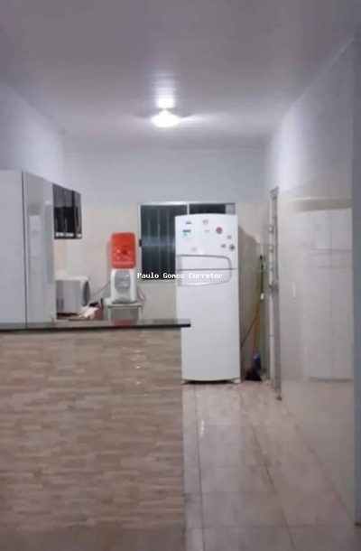 Casa, 2 quartos - Foto 3