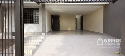 Sobrado, 4 quartos, 300 m² - Foto 2