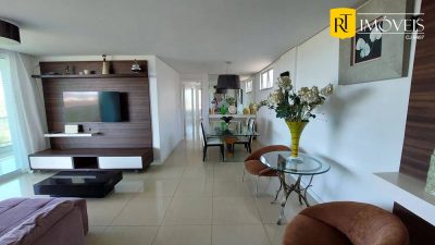 Apartamento, 4 quartos, 239 m² - Foto 3