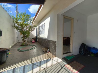 Casa, 3 quartos, 190 m² - Foto 1