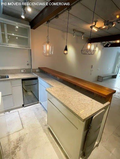 Casa, 2 quartos - Foto 2
