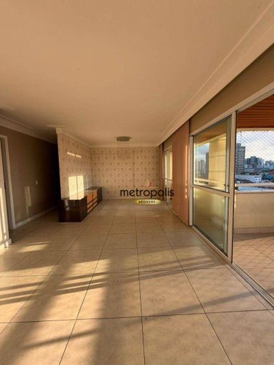 Apartamento, 3 quartos, 128 m² - Foto 4