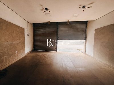 Loja-Salão, 120 m² - Foto 4