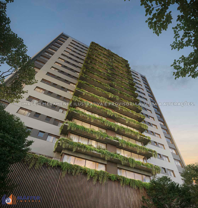 Apartamento, 3 quartos, 169 m² - Foto 2