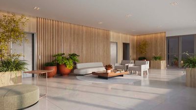 Apartamento, 2 quartos, 52 m² - Foto 4