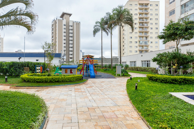 Apartamento, 3 quartos, 108 m² - Foto 2