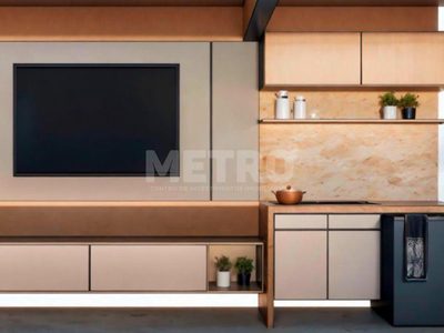 Apartamento, 2 quartos, 134 m² - Foto 2