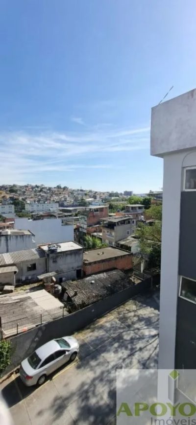 Apartamento, 3 quartos, 64 m² - Foto 3
