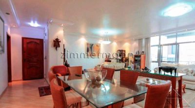 Apartamento, 3 quartos, 200 m² - Foto 5