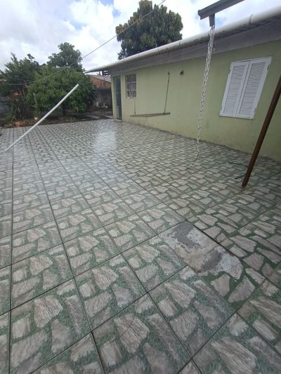 Casa, 3 quartos, 114 m² - Foto 2