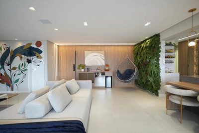 Apartamento, 3 quartos, 165 m² - Foto 5