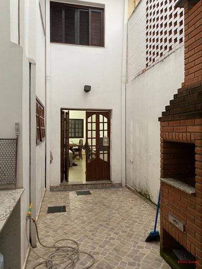 Sobrado, 3 quartos, 140 m² - Foto 4