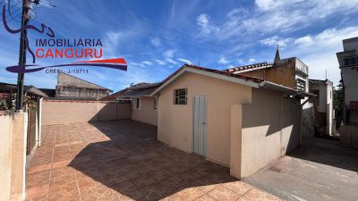 Casa, 1 quarto - Foto 2