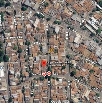 Terreno, 468 m² - Foto 3
