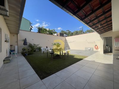 Casa, 4 quartos - Foto 2