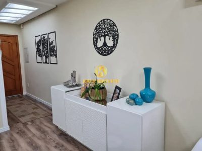 Apartamento, 3 quartos, 134 m² - Foto 4