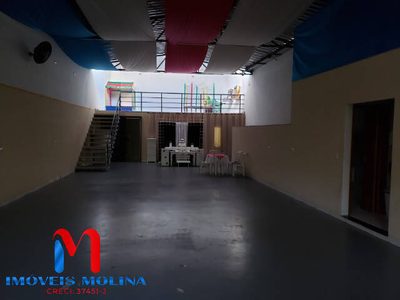 Depósito-Galpão, 400 m² - Foto 2