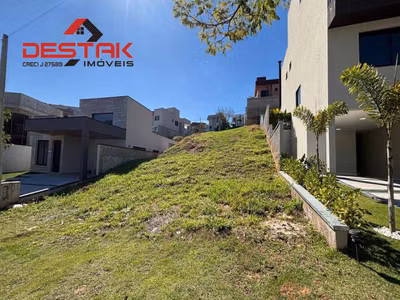 Terreno, 417 m² - Foto 1