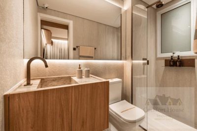 Apartamento, 2 quartos, 54 m² - Foto 4